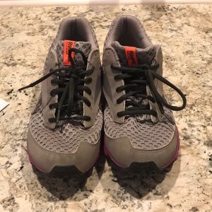 Women’s Reebok sneakers